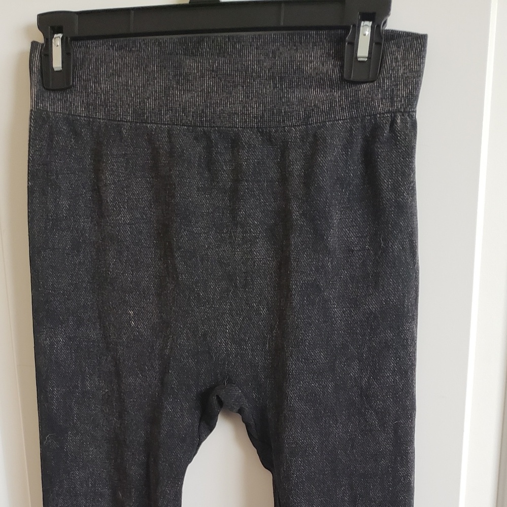 George Grey Leggings